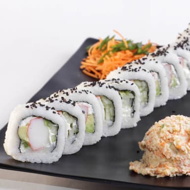 Kangre Roll