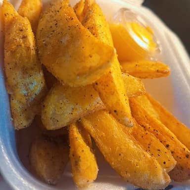 Papas Gajo