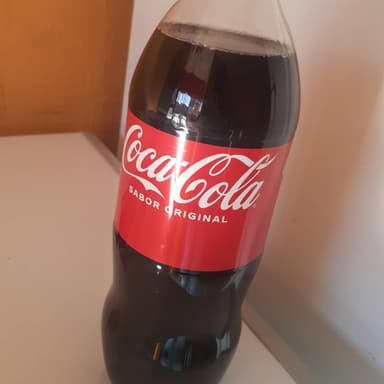 Coca-Cola 2LTS