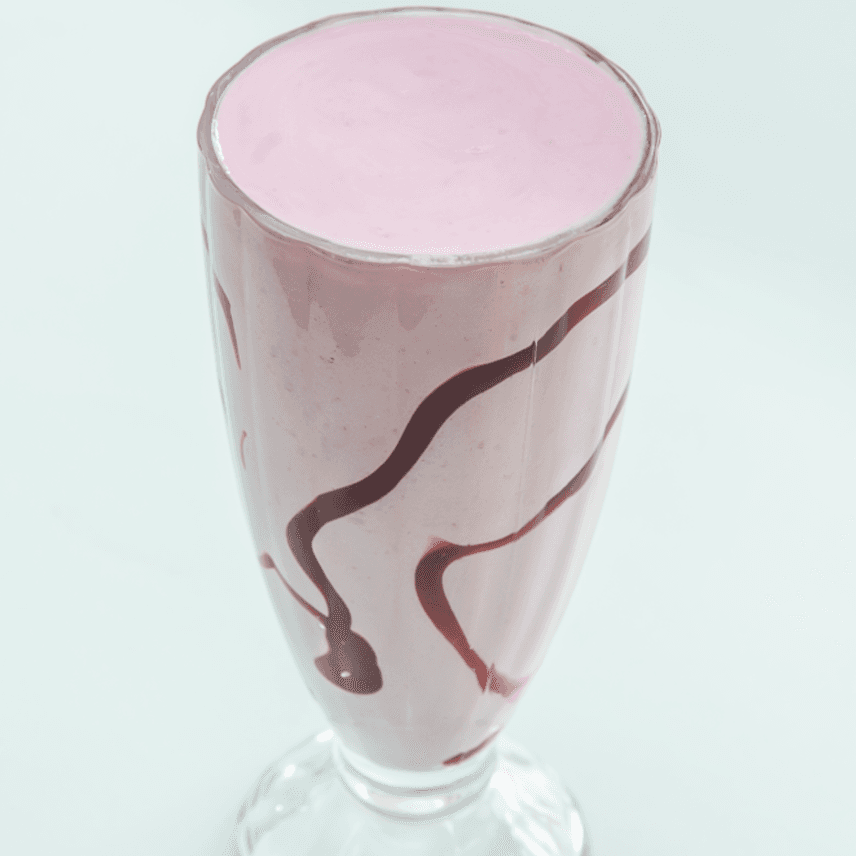 Malteada 14 Oz