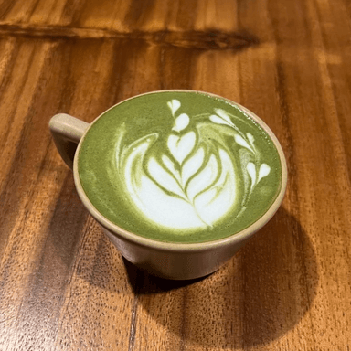 Matcha