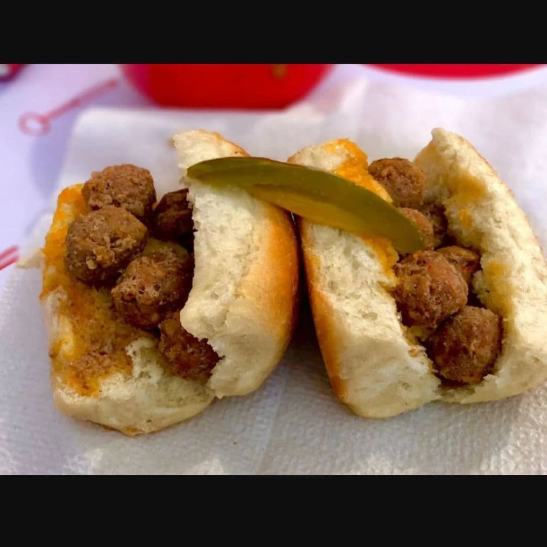 Torta Doble. Incluye 2 tortitas dobles.
