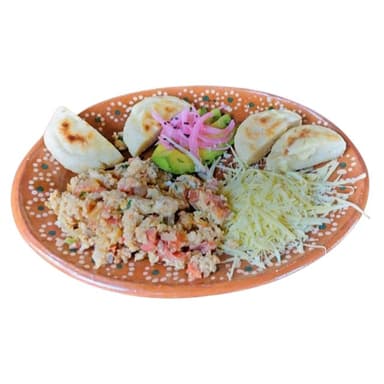 HUEVOS PERICO