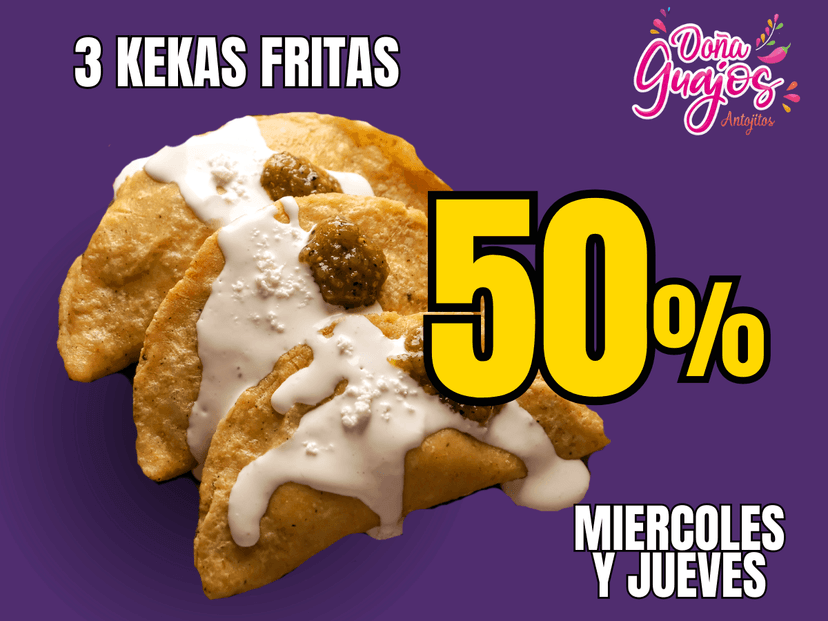 Doña Guajos