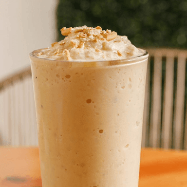 Smoothie de Carlota de Limón