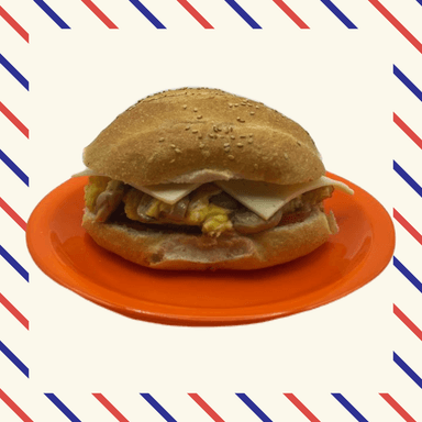 Torta Francesa