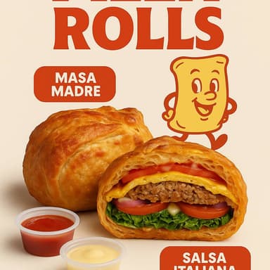 Mother Burger