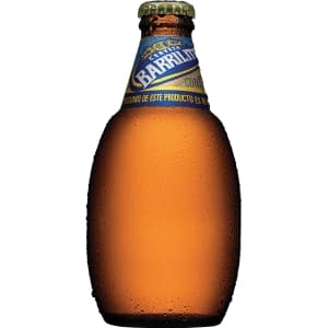 CERVEZA BARRILITO 325 ML