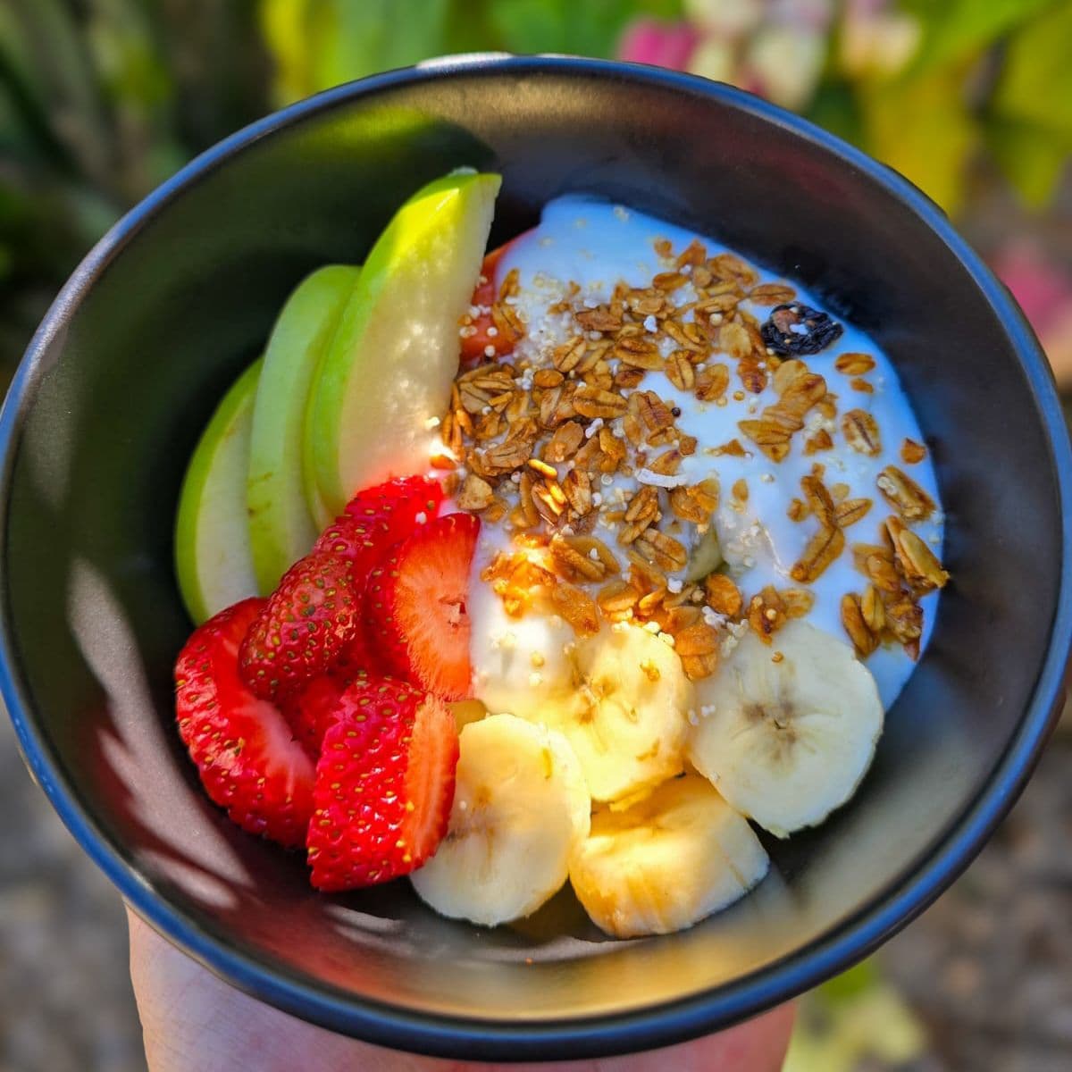 Bowl de Frutas