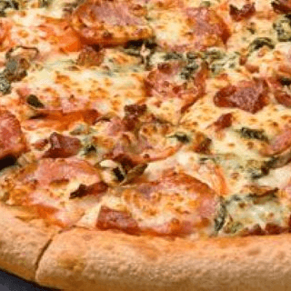Pizza Venecia