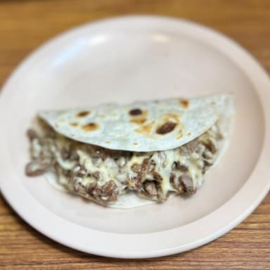 Combo Quesadillas