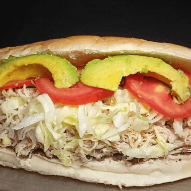 Torta Sencilla