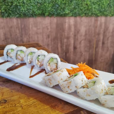 Ebi Roll