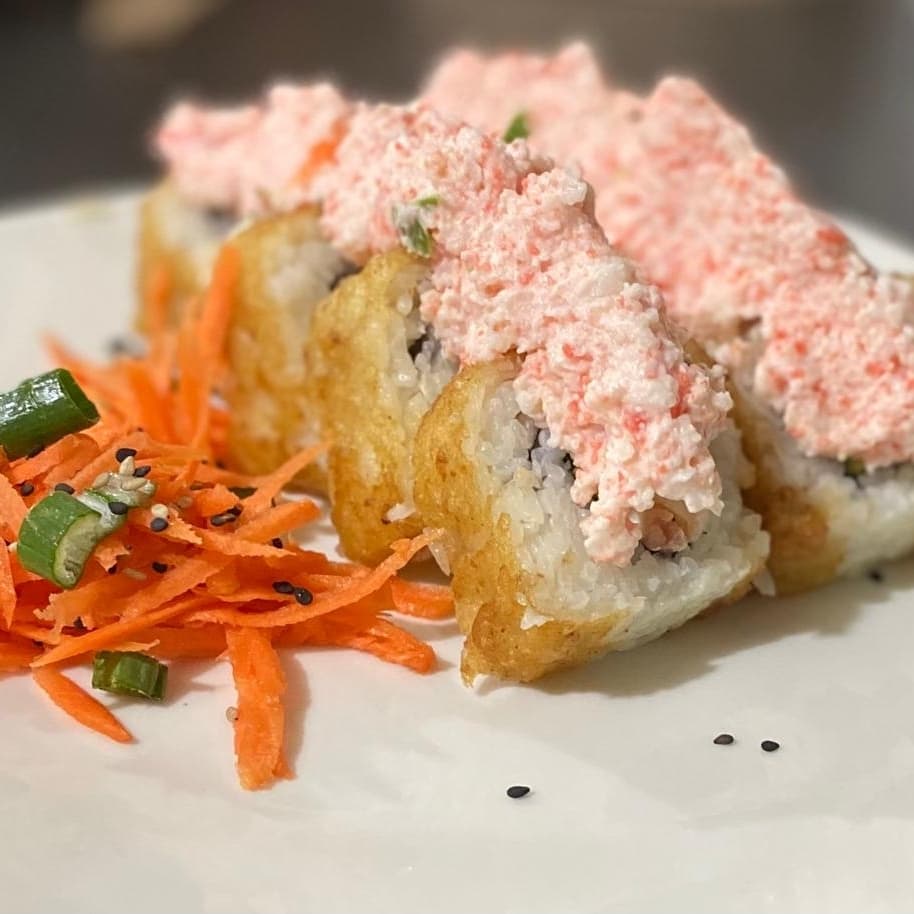 Tampico Roll