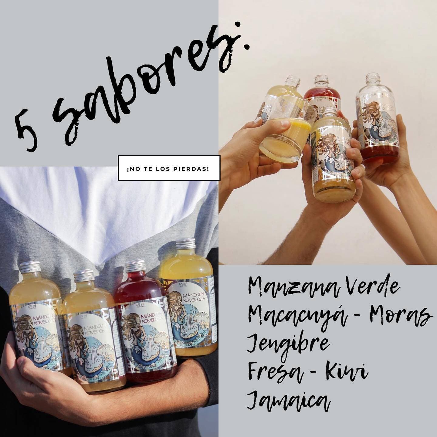 Kombucha