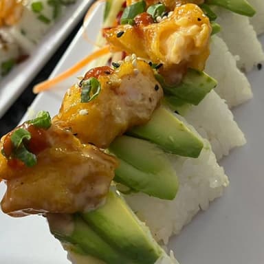 Roca Roll