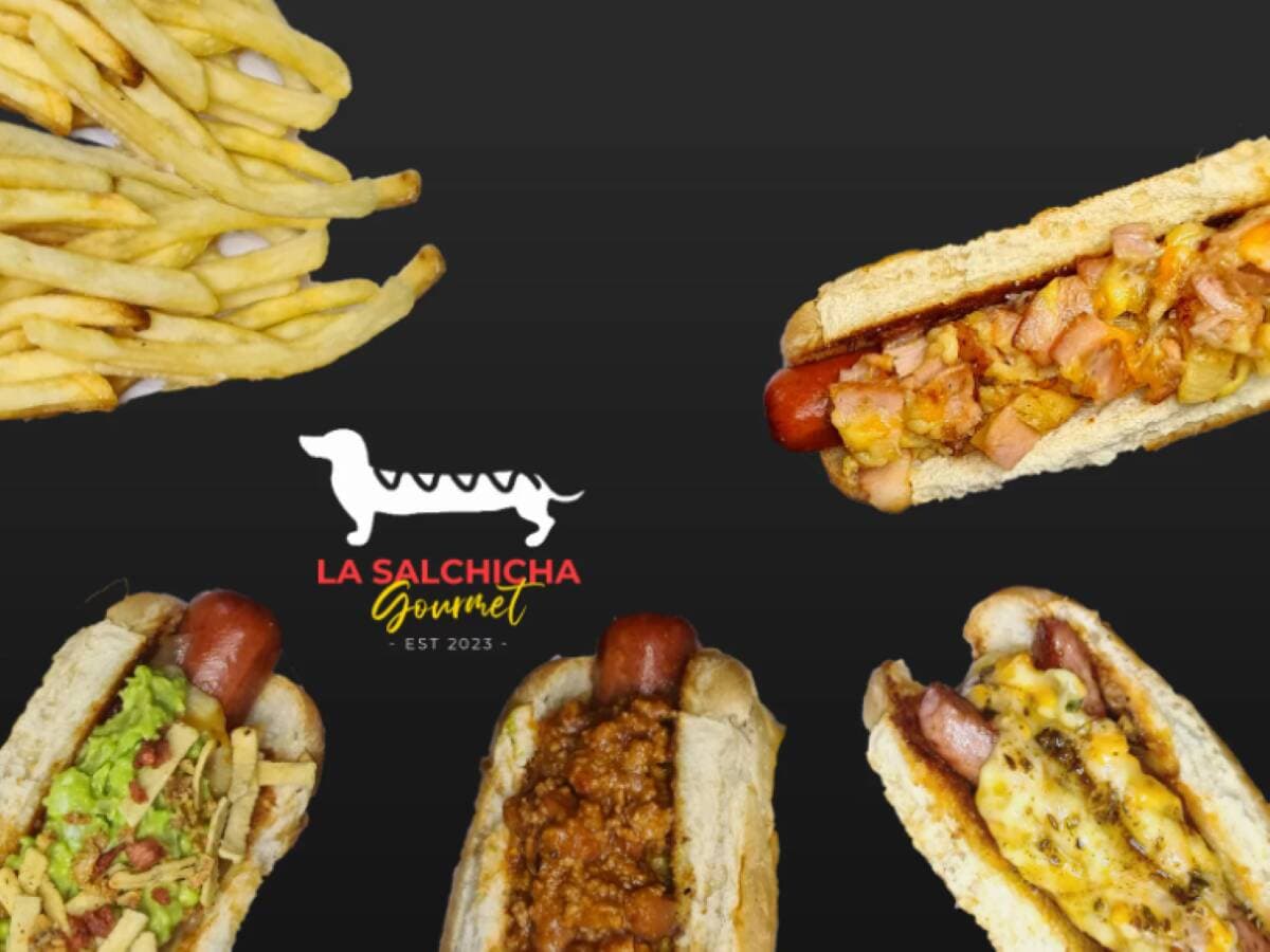 La Salchicha Gourmet (Araucarias)