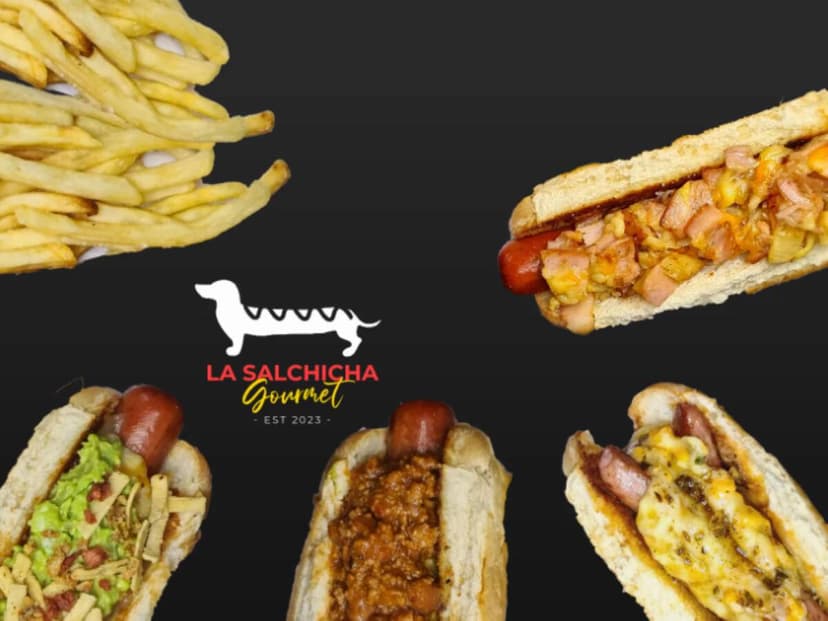 La Salchicha Gourmet (Araucarias)