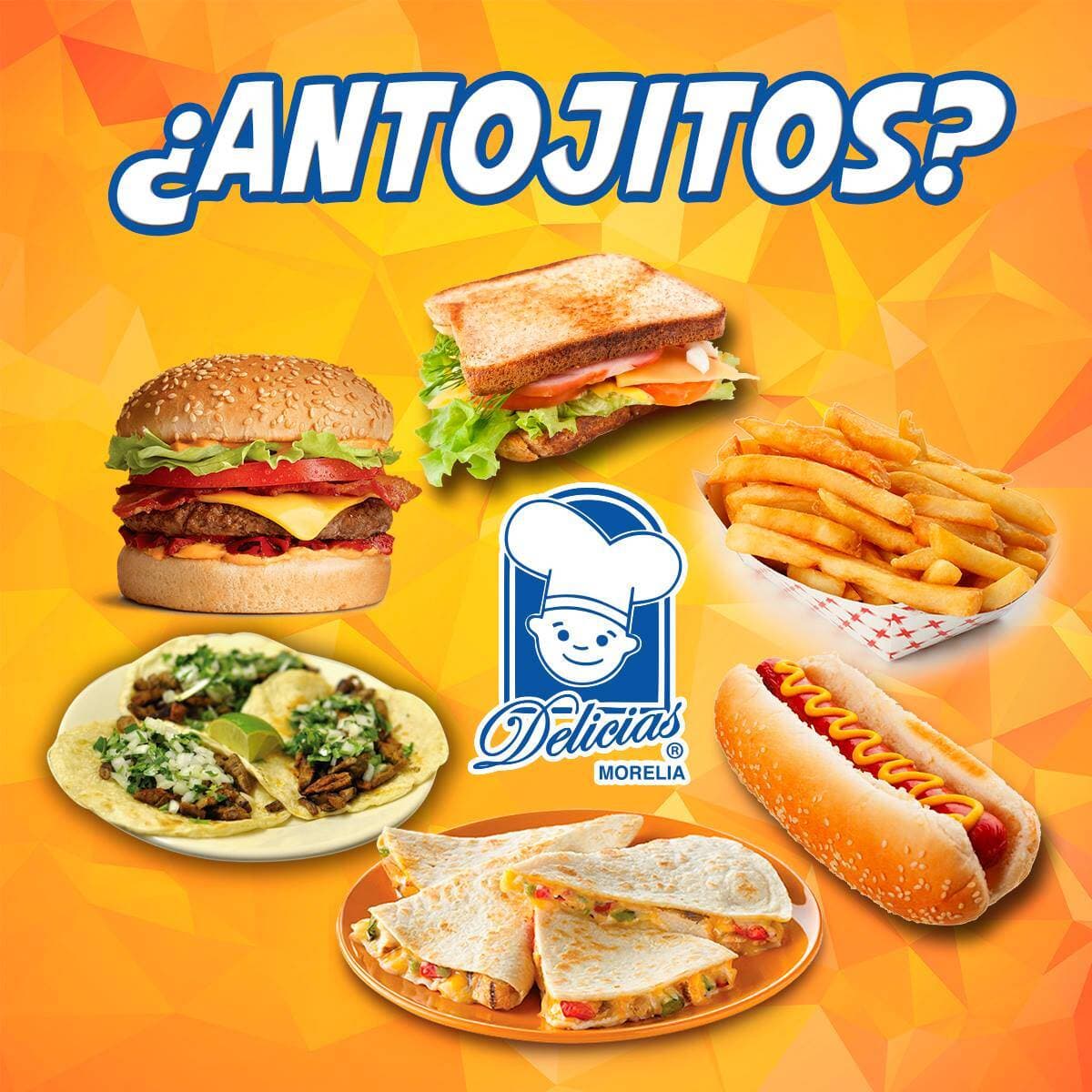 Sincronizadas Orden de 2 Dobles