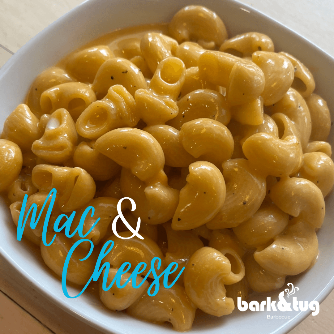 Mac & Cheese Pareja