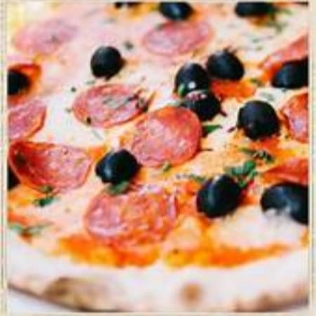 Pizza Roma
