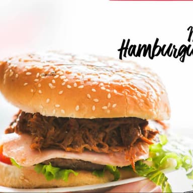 Max Hamburguesa