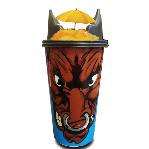 Cocktail Leyenda