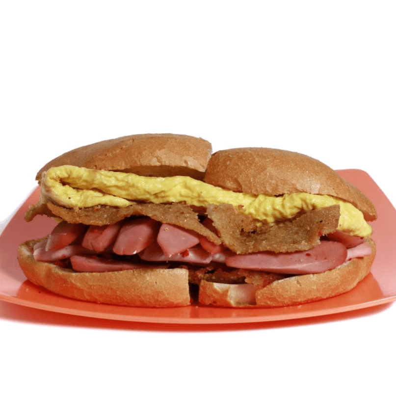 Torta Chupacabras