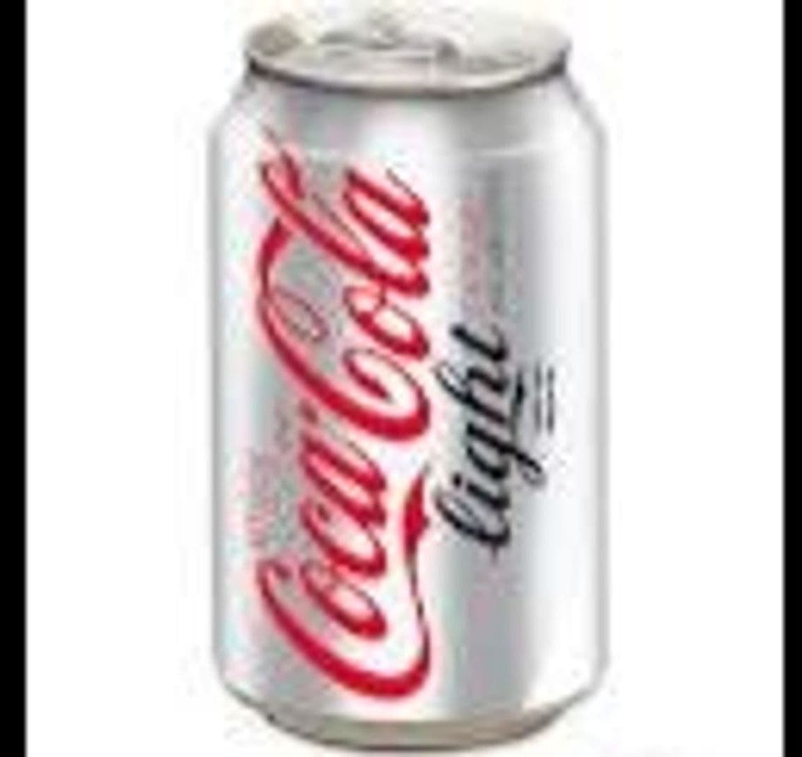 Coca Cola Light