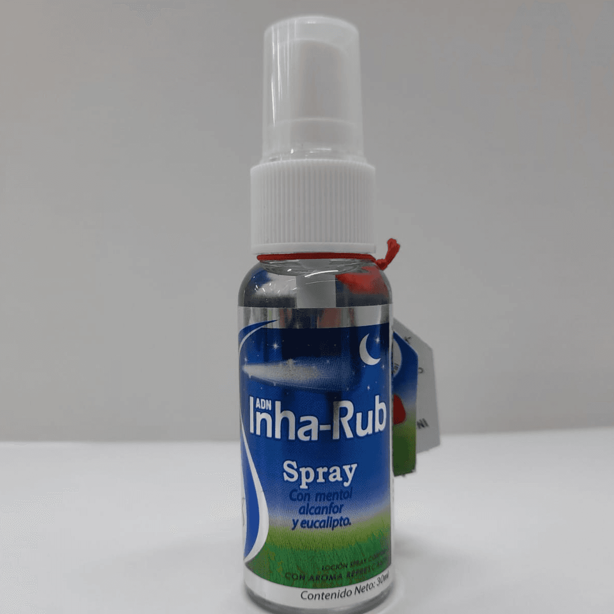 INHA-RUB