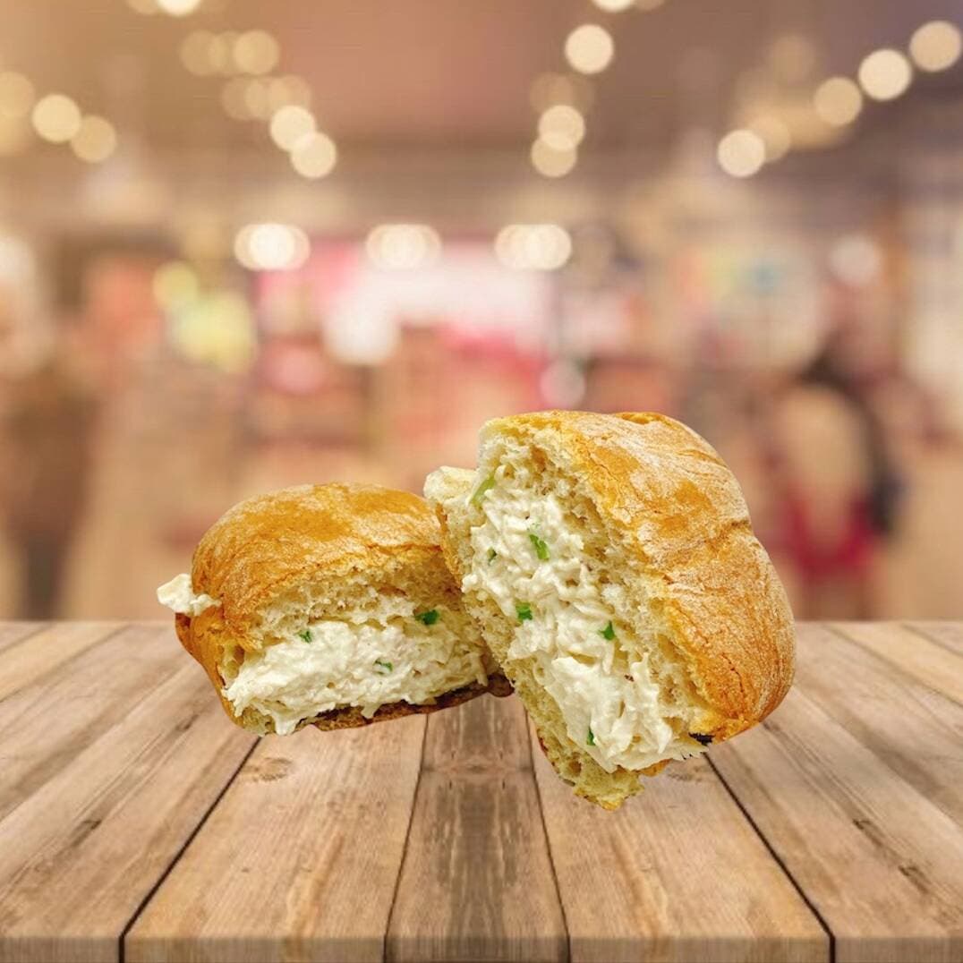 Chicken Ciabatta