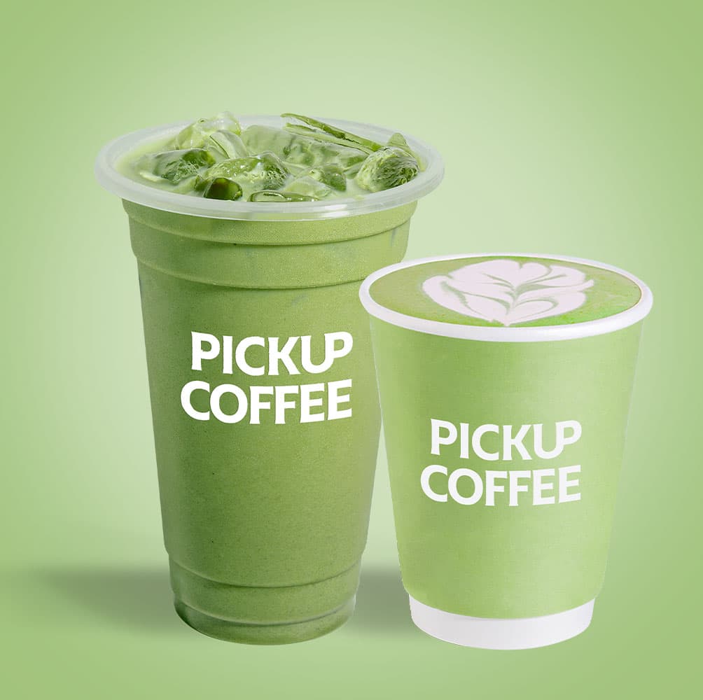 Matcha SF