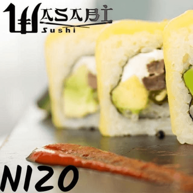 Nizo Roll