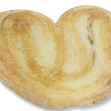 Oreja Azucarada