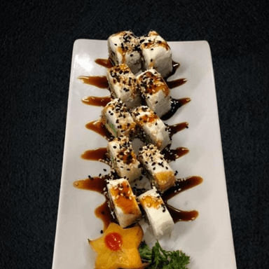 Eby Roll 10 Piezas