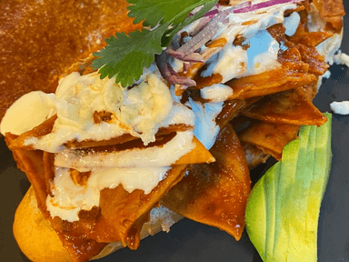Nachos