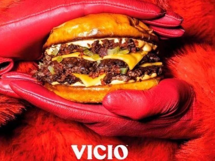 VICIO BURGERS