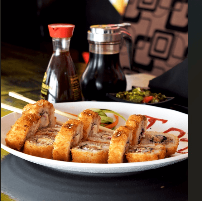 Cosmos Roll