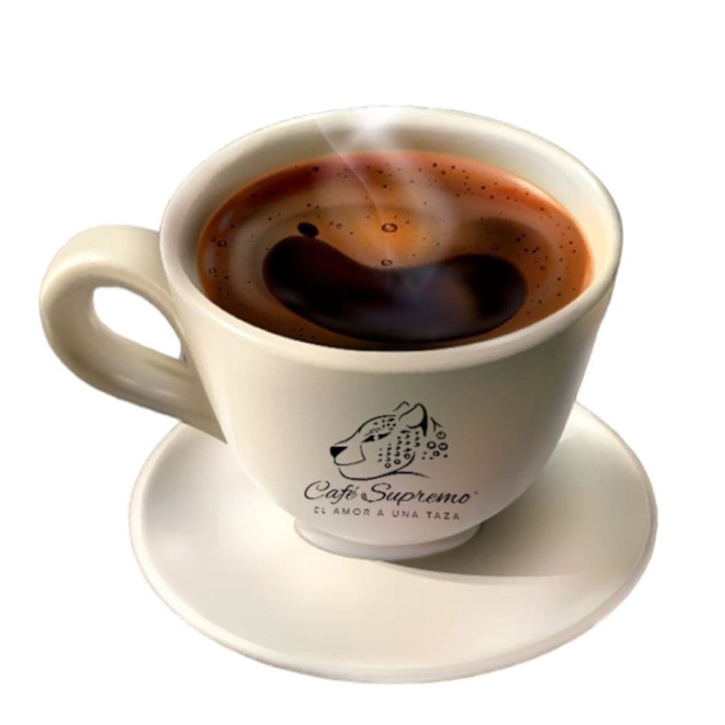 Espresso Americano