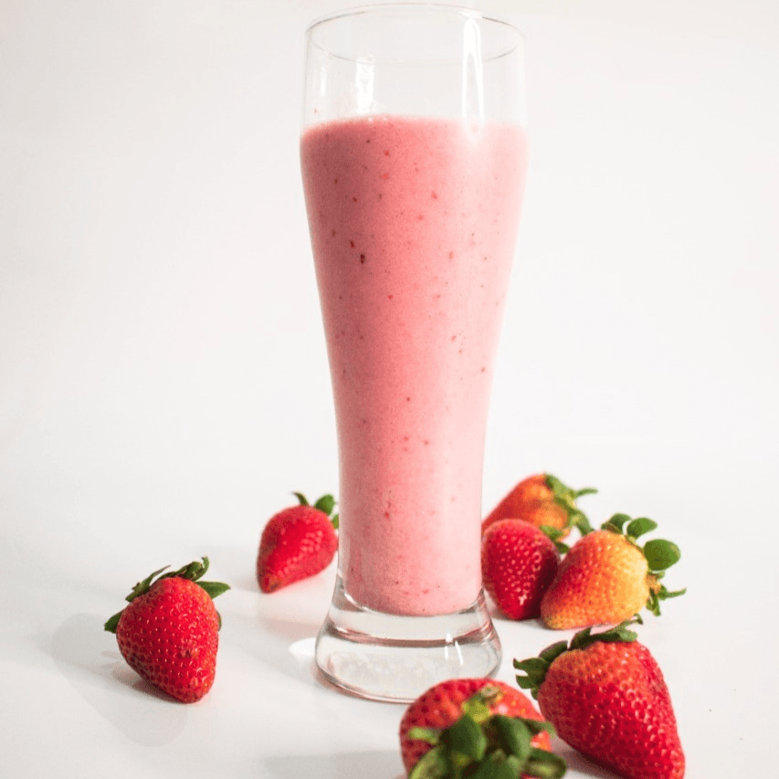 Smoothie Frutos Rojos 16 oz