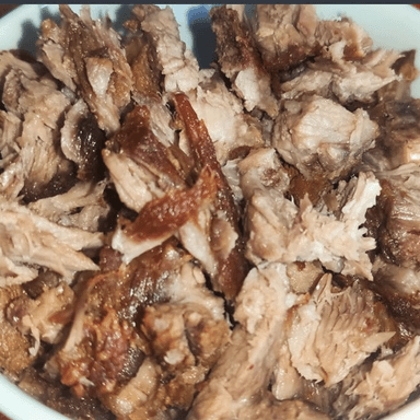 Carnitas 1/2 Kg Maciza