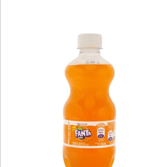 Fanta 355ml
