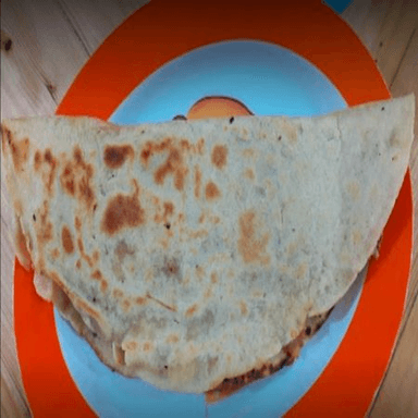 Quesadilla extravagante