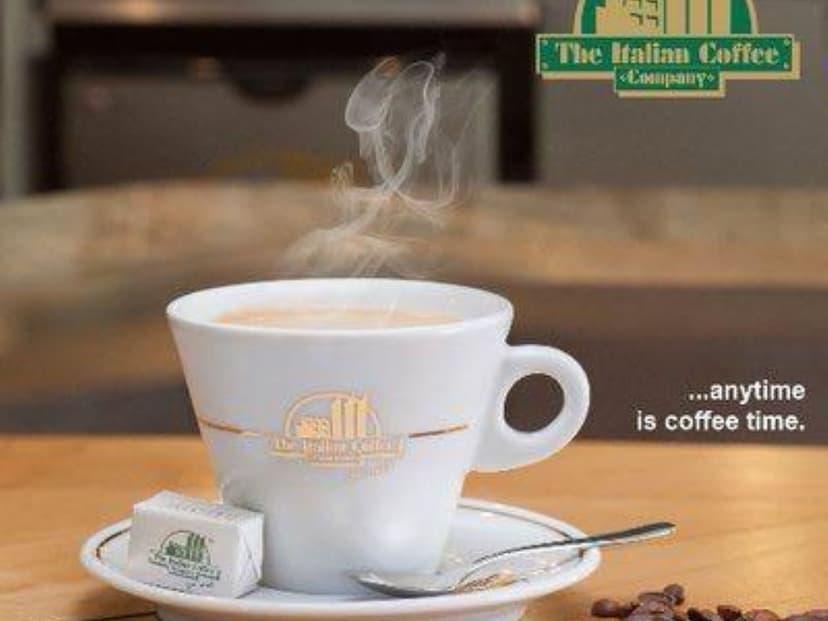 Italian Coffee