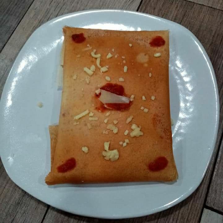 Crepa Hawaiana