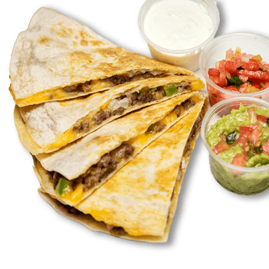 Quesadilla de Res