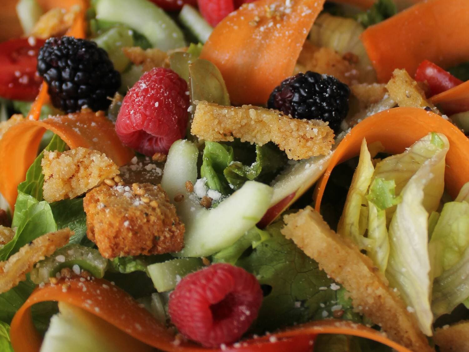 Avocados Green Salads