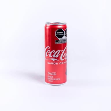Coca Cola 355 Ml