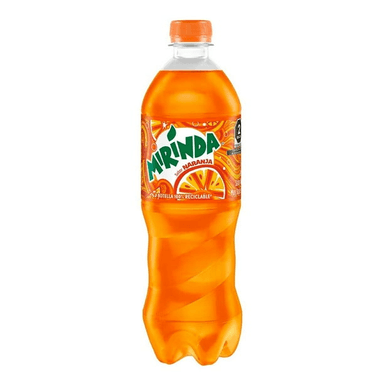 Refresco Mirinda