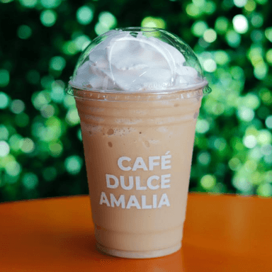 Combo Frappe